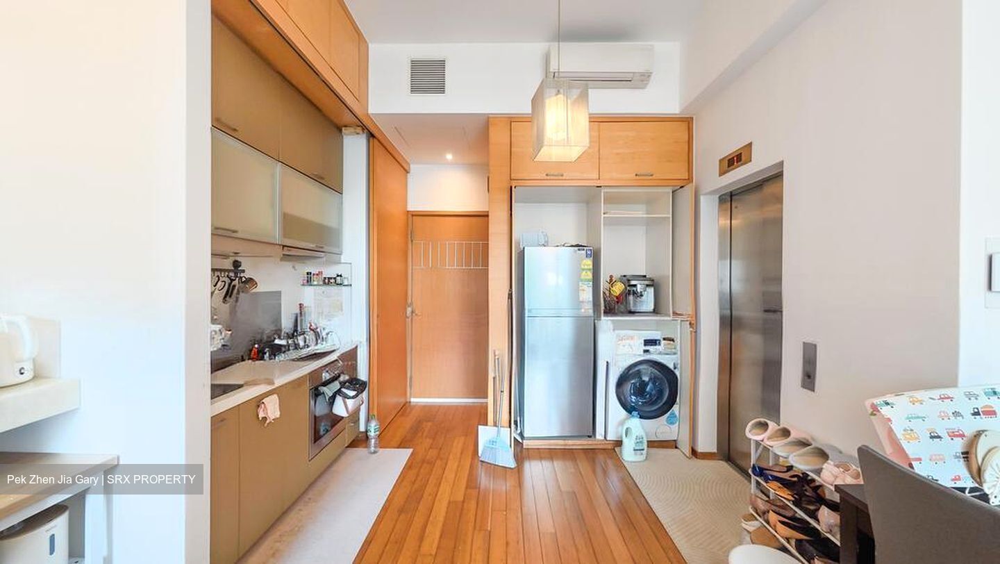 The Metz (D9), Condominium #496748881